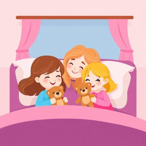 Princesses at Heart - Section 1