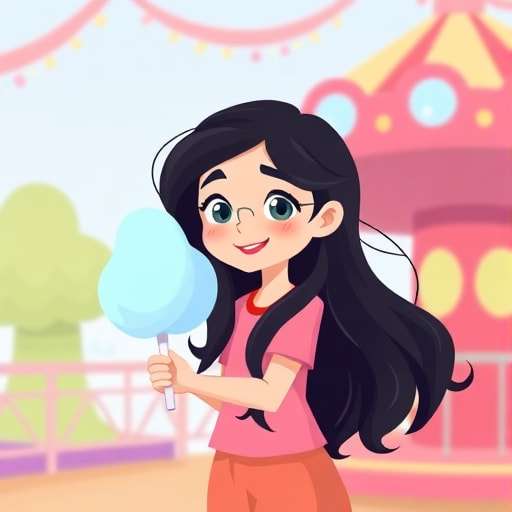 Magical Adventures with Ahaana and Friends