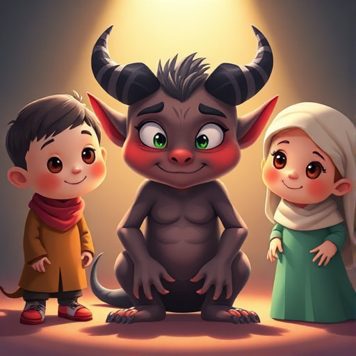 Heroes of Heart: A Tale of Redemption and Love - Section 1