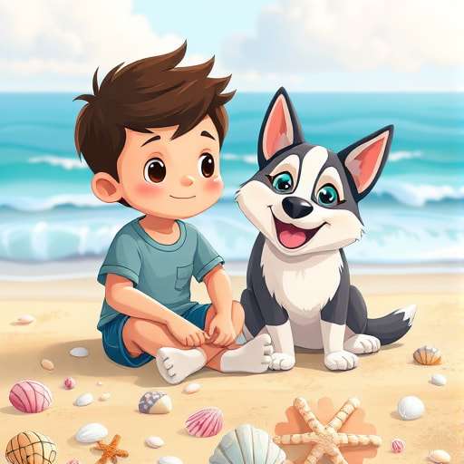 לוי וטוטי במסע של הרפתקאות ואהבה