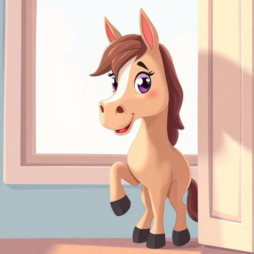 Riley, the Dancing Words, and a Little Dose of Courage - Section 1