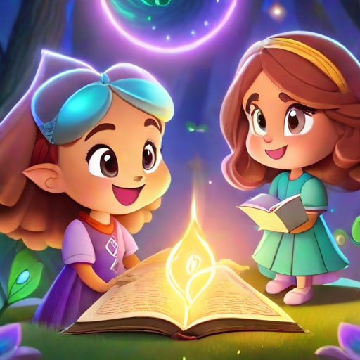 A Winter's Tale: Dre and Dinna's Magical Canadian Adventure - Section 1