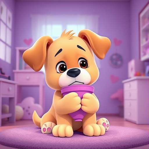 Jay and the Bright Blue Bow Tie