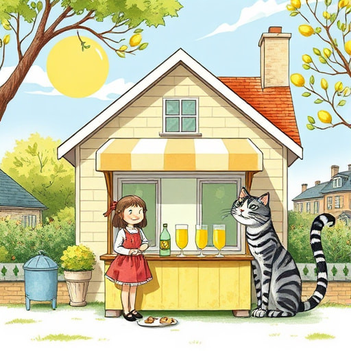 Maria e Tigrão: Aventuras Financeiras com Muito Carinho e Sabedoria - Section 1