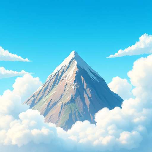 Friendship in the Clouds