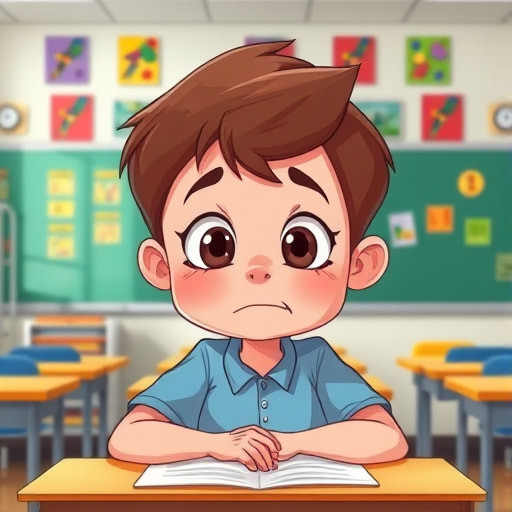 Amigos in the Making: Lucas’s Spanish Adventure