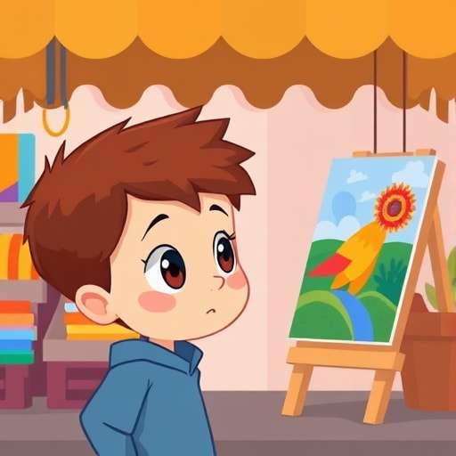 Las alas de Miguelito: un sueño hecho escuela
