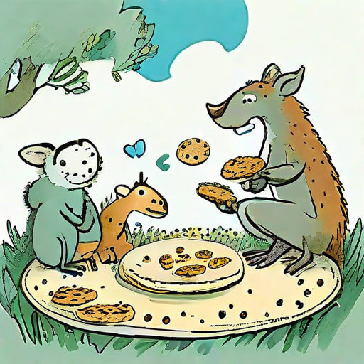 The Alphabet Adventure of Alex and Abby - Section 1