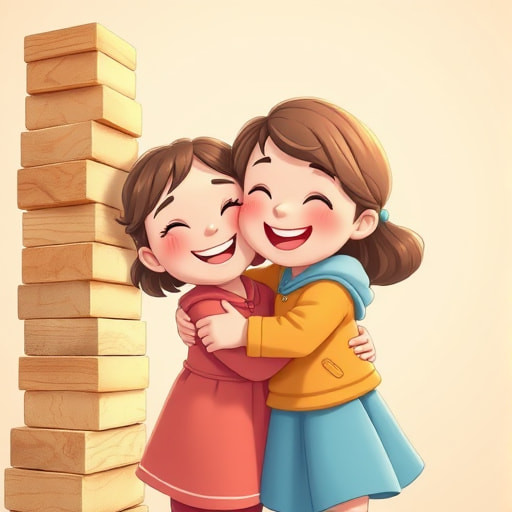 Valentina e Elizabeth: A Doçura Encontra a Coragem - Section 1