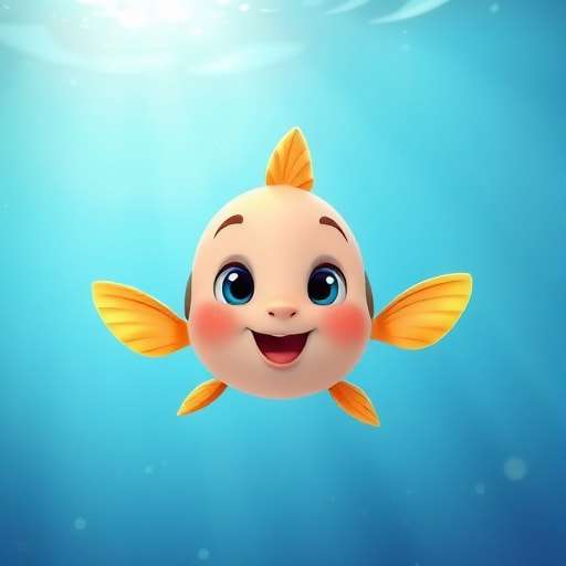 Fishy Dreams and Sea Sprinkles