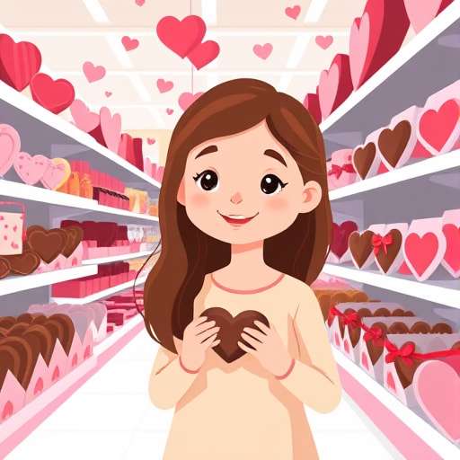 Sweet Surprises and Heartfelt Treats