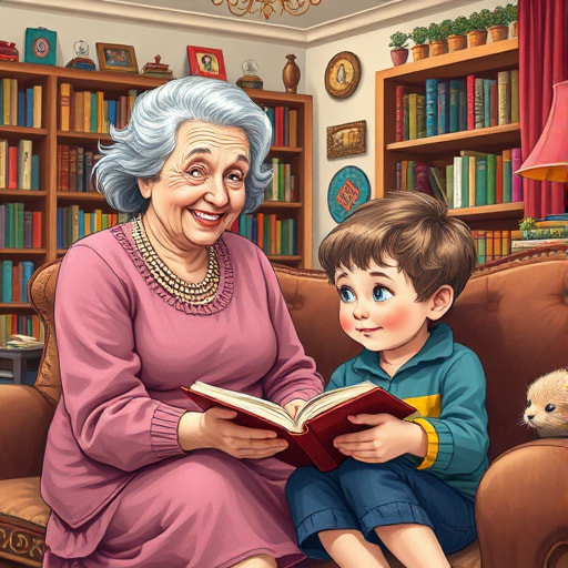 Descobertas Bilíngues de Noah 💕 - Section 1