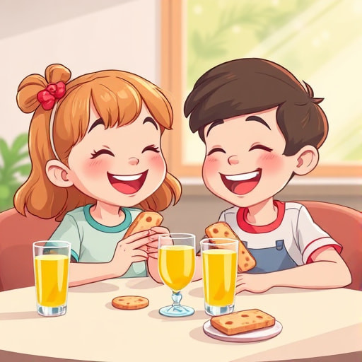 Pokémon, Pastries, and the Joy of Play - Section 1