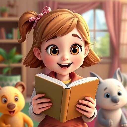 The Real Treasure: Fun, Friendship, and Brainy Adventures