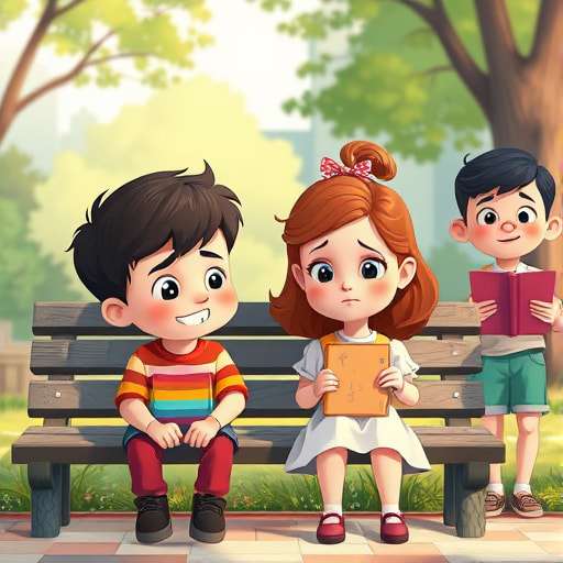 Pedro y Julieta: Una amistad entre páginas y cuentos