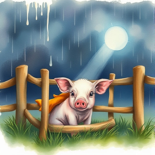 Best Friends Forever: Shellea and Desta's Farm Adventures - Section 1