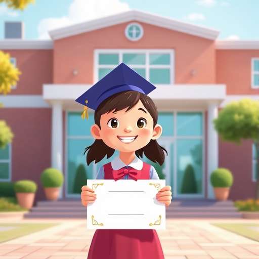 Dream Big, Doctor Alicia