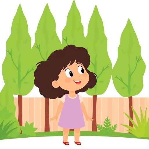 Safeeya and the Language of Trees