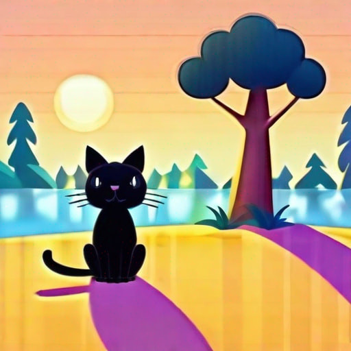 Oliver and the Sweet Friendship - Section 1