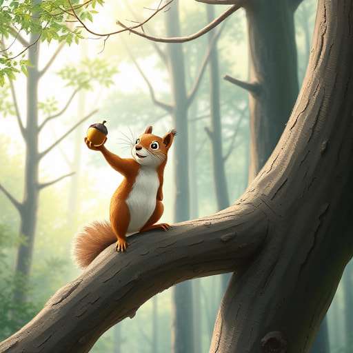 Sammy the Brave: A Little Hero with a Big Heart