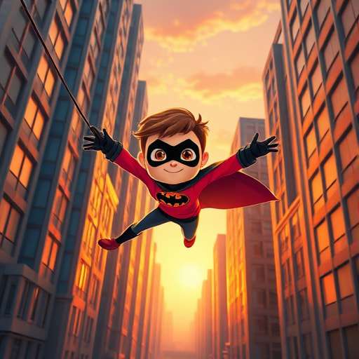 Spider-Man: The Power of Belief