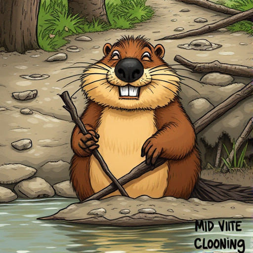 Ripple Rescue: A Pond-Full of Friendship - Section 1