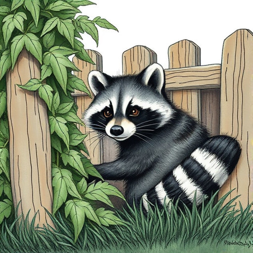 Detective Dot and Beru's Backyard Adventure - Section 1