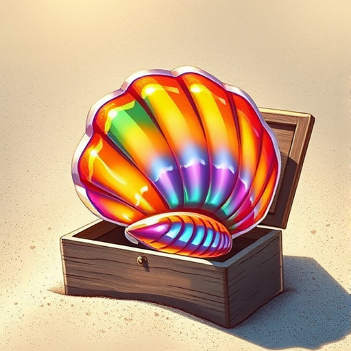 Ahoy, Pirate Pals: The Great Rainbow Rescue! - Section 1