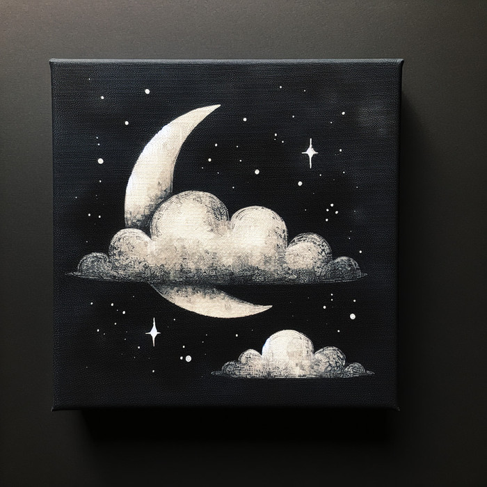 Finding Moonlight: A Magical Adventure with Aurora - Section 1