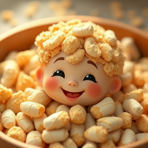 Crumb's Big Adventure: A Journey Through the Human Body