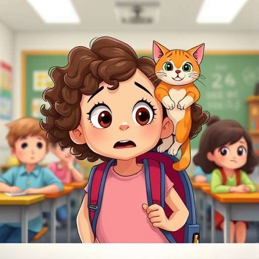 Adventures of a Not-So-Normal Fifth Grader