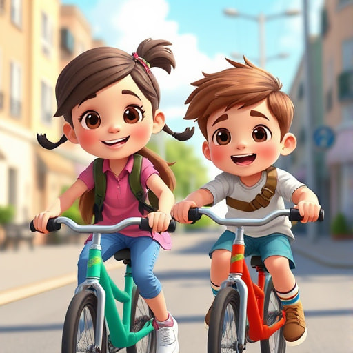 Treasure Trails and Timeless Tales