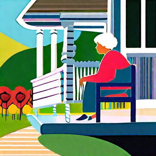 Grandma's Timeless Tales