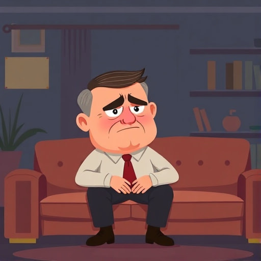 Lessons from the Last Spanking - Section 1