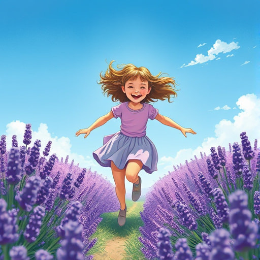 Claudia's Big Adventure: Pizza, Paris, and Plenty of Fun! - Section 1