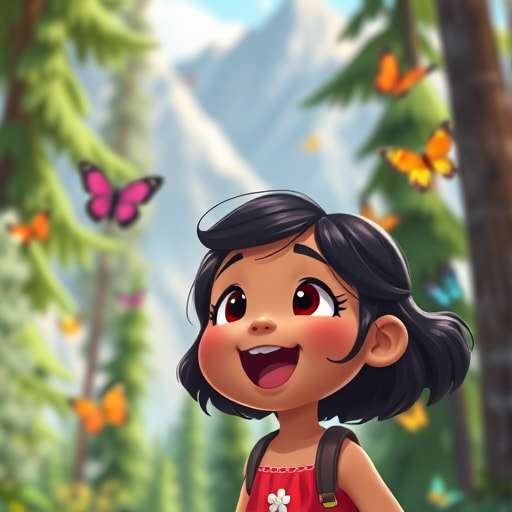 Rabbit Trails and Mountain Tales