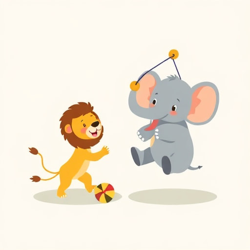Aashna's Zoo Day: Spreading Smiles to Animals - Section 1