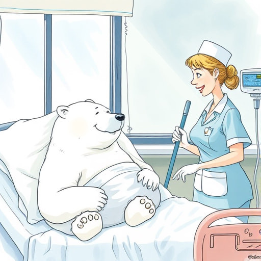 Paws’ Big Lesson: Bravery, Kindness, and Curiosity - Section 1