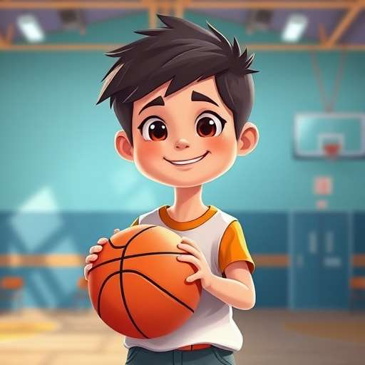 Jacob Learns to Play with Heart