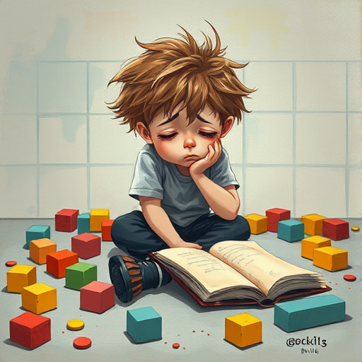 Leo and the Superpower of Friendship