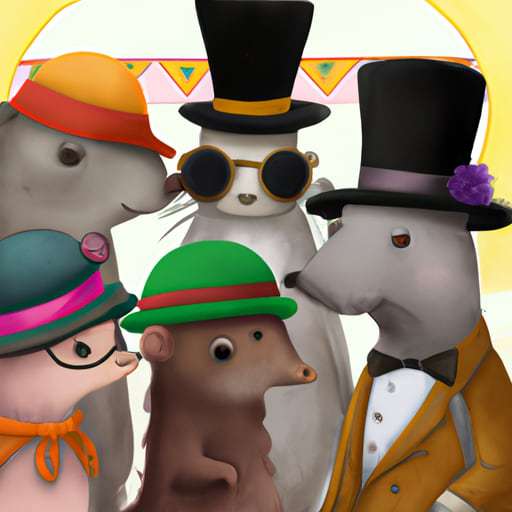Maurice's Amazing Adventure at the Optician's Office!