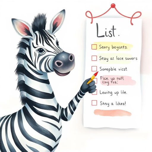 Zara Finds Her Stripes Again - Section 1
